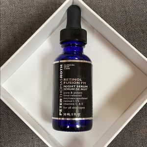 Peter Thomas Roth Retinol Fusion PM